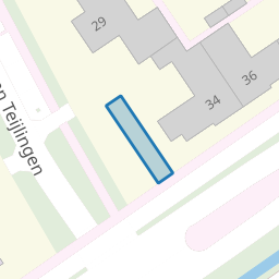 Perceel NDP01-B-1510