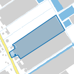 Perceel NDP01-B-1515