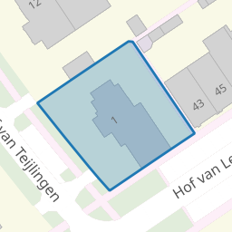 Perceel NDP01-B-1519