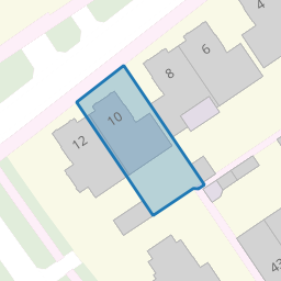 Perceel NDP01-B-1521