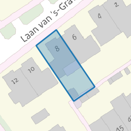 Perceel NDP01-B-1522