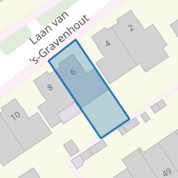 Perceel NDP01-B-1523