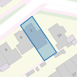 Perceel NDP01-B-1525