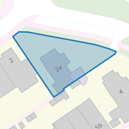 Perceel NDP01-B-1526