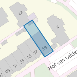 Perceel NDP01-B-1528