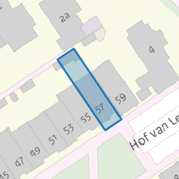 Perceel NDP01-B-1529