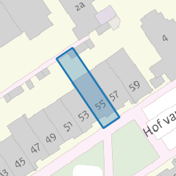 Perceel NDP01-B-1530