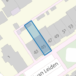 Perceel NDP01-B-1535