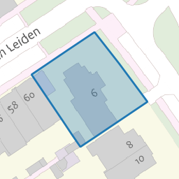 Perceel NDP01-B-1537