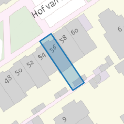 Perceel NDP01-B-1540