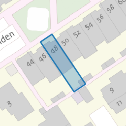 Perceel NDP01-B-1544