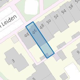 Perceel NDP01-B-1545