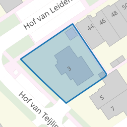 Perceel NDP01-B-1547