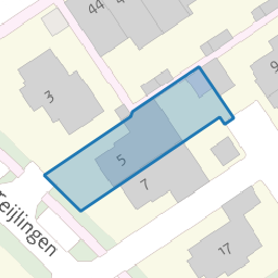 Perceel NDP01-B-1548