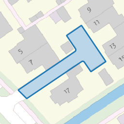 Perceel NDP01-B-1550