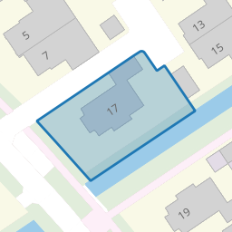 Perceel NDP01-B-1551