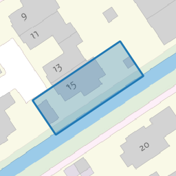 Perceel NDP01-B-1552