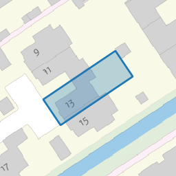 Perceel NDP01-B-1553