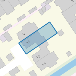 Perceel NDP01-B-1554