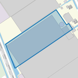 Perceel NDP01-B-1566