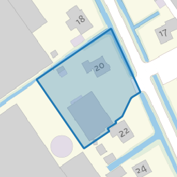 Perceel NDP01-B-1567