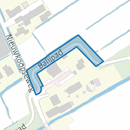 Perceel NDP01-B-1571