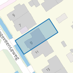 Perceel NDP01-B-1576