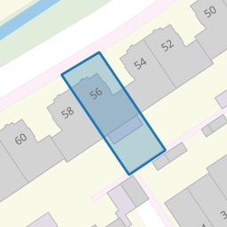 Perceel NDP01-B-1581