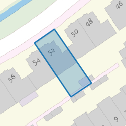 Perceel NDP01-B-1583