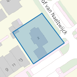 Perceel NDP01-B-1587