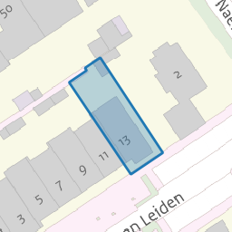 Perceel NDP01-B-1589