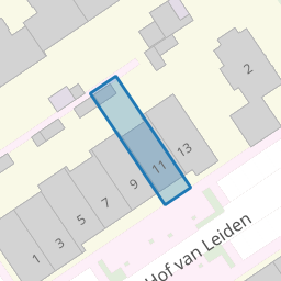 Perceel NDP01-B-1590