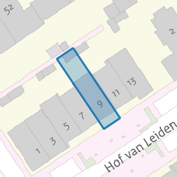 Perceel NDP01-B-1591