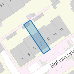 Perceel NDP01-B-1592