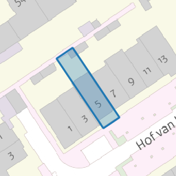 Perceel NDP01-B-1593