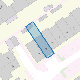 Perceel NDP01-B-1594