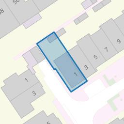 Perceel NDP01-B-1595