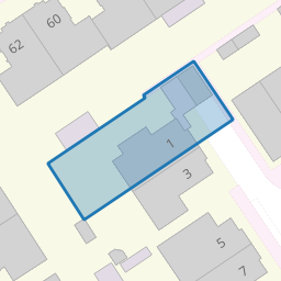 Perceel NDP01-B-1596