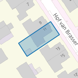 Perceel NDP01-B-1601