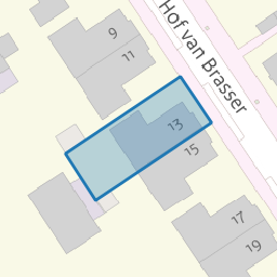 Perceel NDP01-B-1602