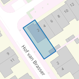 Perceel NDP01-B-1606