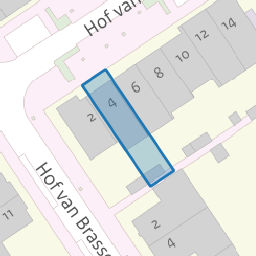 Perceel NDP01-B-1607