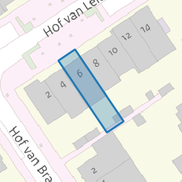 Perceel NDP01-B-1608