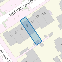 Perceel NDP01-B-1609