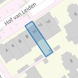 Perceel NDP01-B-1610