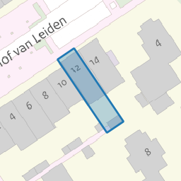 Perceel NDP01-B-1611