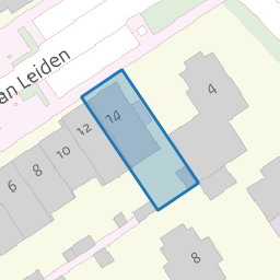 Perceel NDP01-B-1612