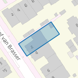 Perceel NDP01-B-1613