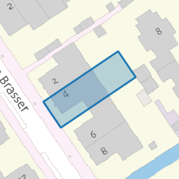 Perceel NDP01-B-1614