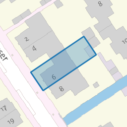 Perceel NDP01-B-1615